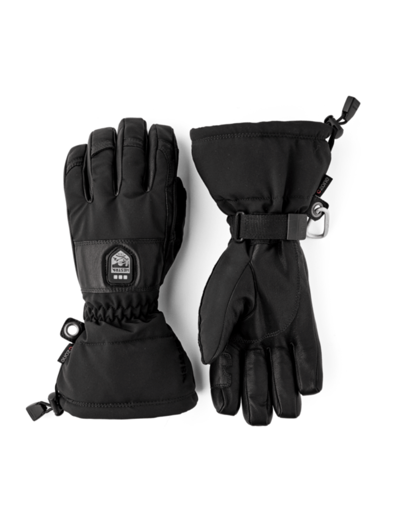 HESTRA HESTRA POWER HEATER GUANTLET GLOVE