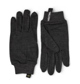 HESTRA HESTRA Merino Wool Liner Active Glove