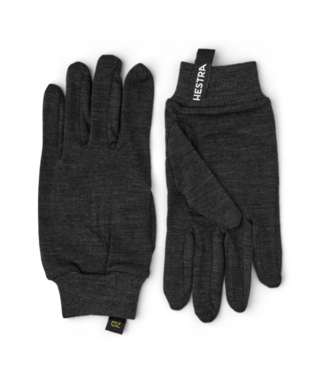 HESTRA HESTRA Merino Wool Liner Active Glove