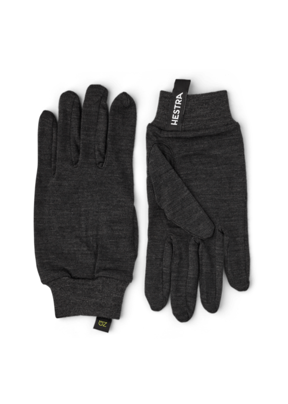 HESTRA HESTRA Merino Wool Liner Active Glove