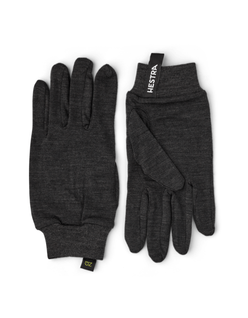 HESTRA HESTRA Merino Wool Liner Active Glove