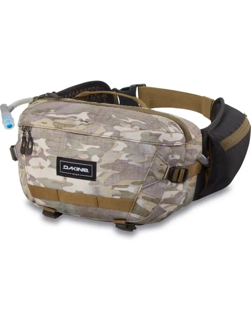 DAKINE BIKE DAKINE HOT LAPS 5L