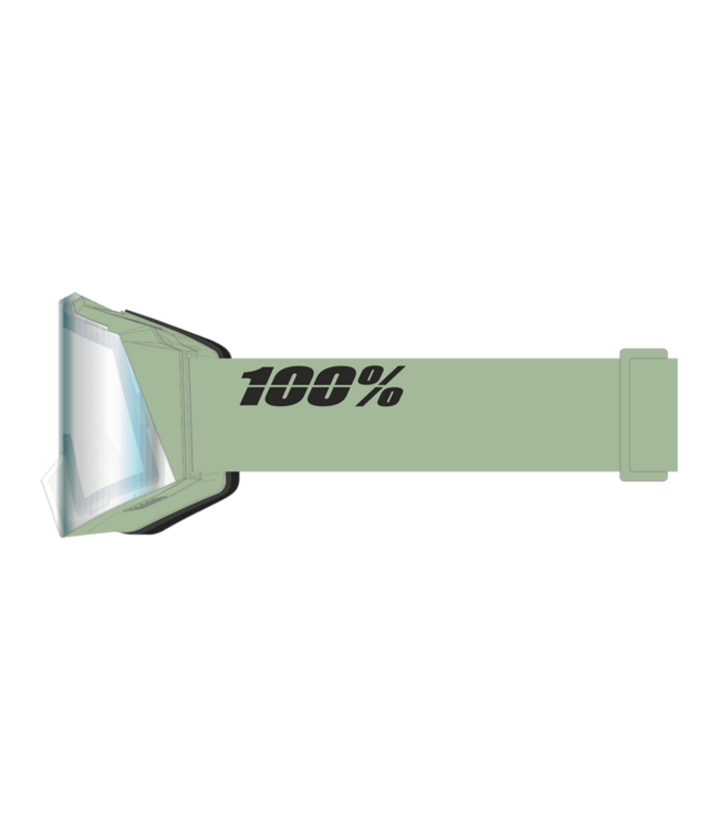 100% NORG HiPER