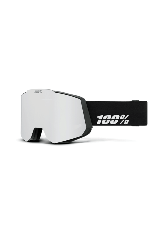 100% 100% SNOWCRAFT HiPER