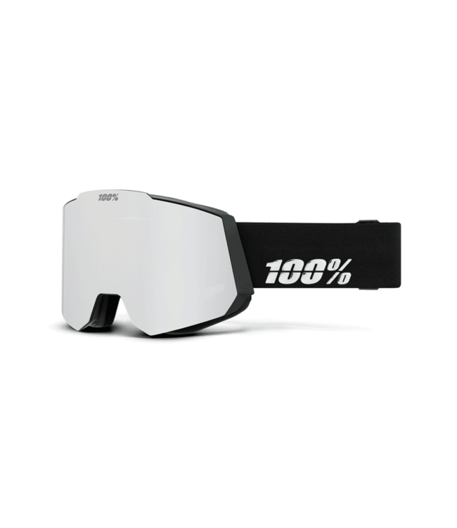 100% SNOWCRAFT HiPER