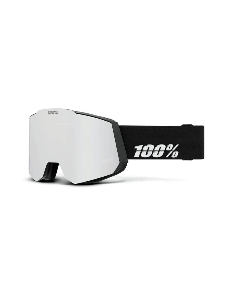 100% 100% SNOWCRAFT HiPER