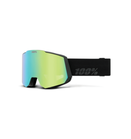 100% 100% SNOWCRAFT HiPER