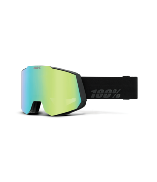 100% 100% SNOWCRAFT HiPER