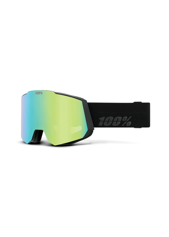100% 100% SNOWCRAFT HiPER