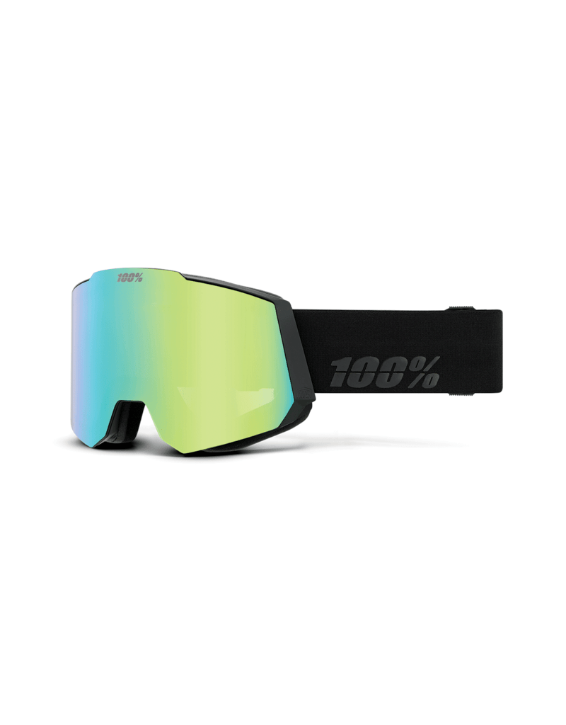 100% 100% SNOWCRAFT HiPER