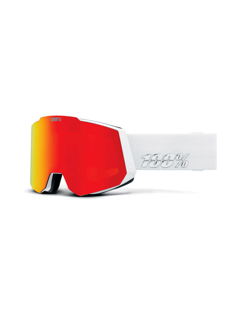 100% 100% SNOWCRAFT HiPER
