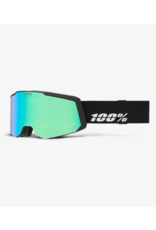 100% 100% SNOWCRAFT S HiPER