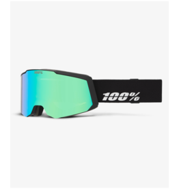100% 100% SNOWCRAFT S HiPER