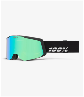 100% 100% SNOWCRAFT S HiPER