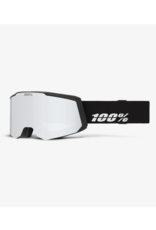 100% 100% SNOWCRAFT S HiPER