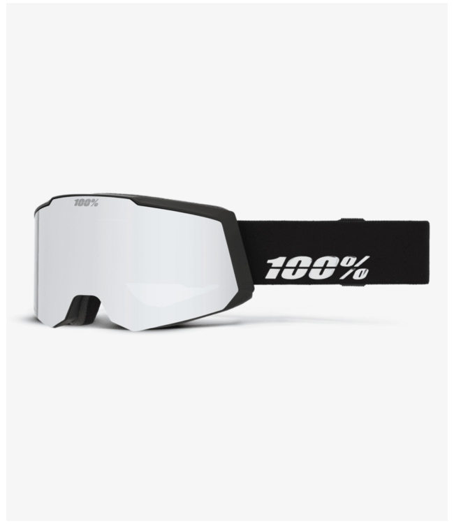 100% SNOWCRAFT S HiPER