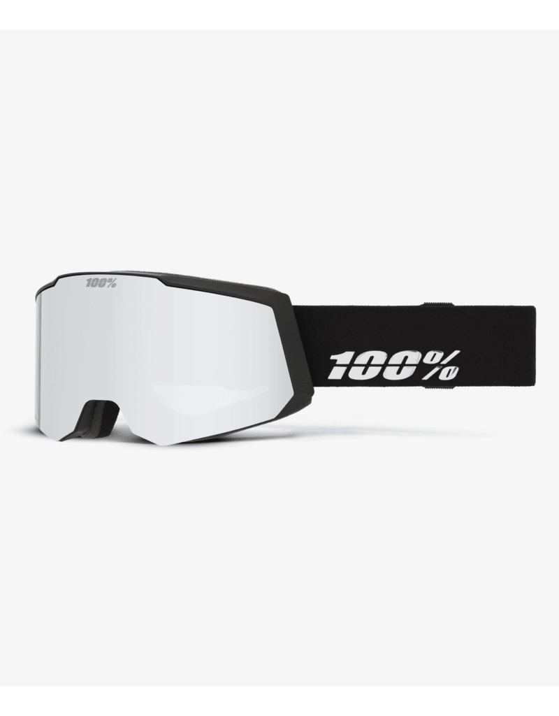 100% 100% SNOWCRAFT S HiPER