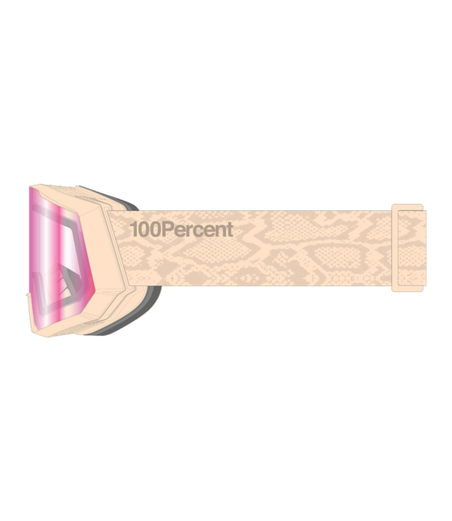 100% SNOWCRAFT S HiPER