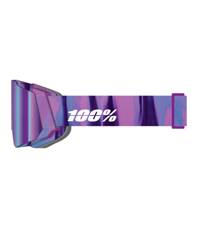 100% SNOWCRAFT S HiPER