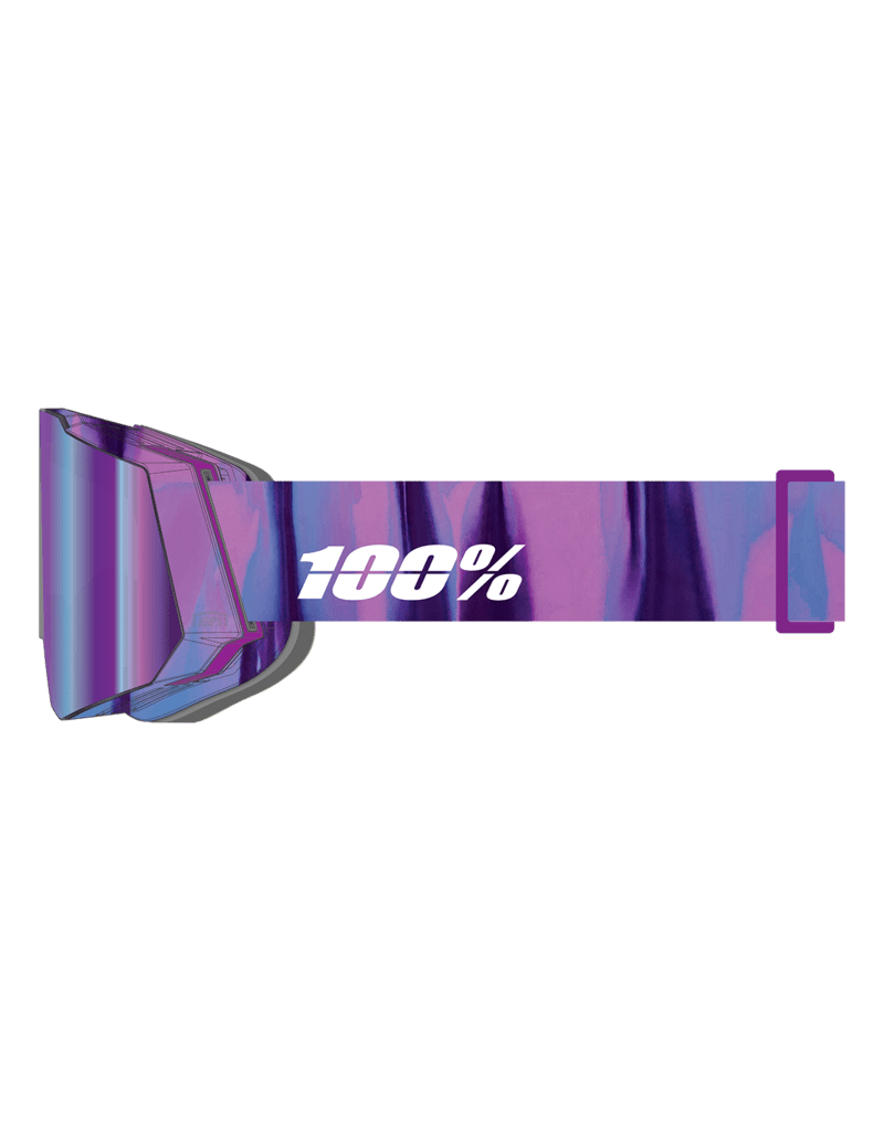 100% 100% SNOWCRAFT S HiPER