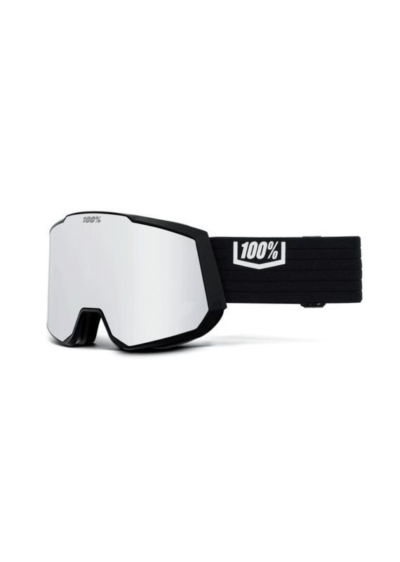 100% 100% SNOWCRAFT XL HiPER