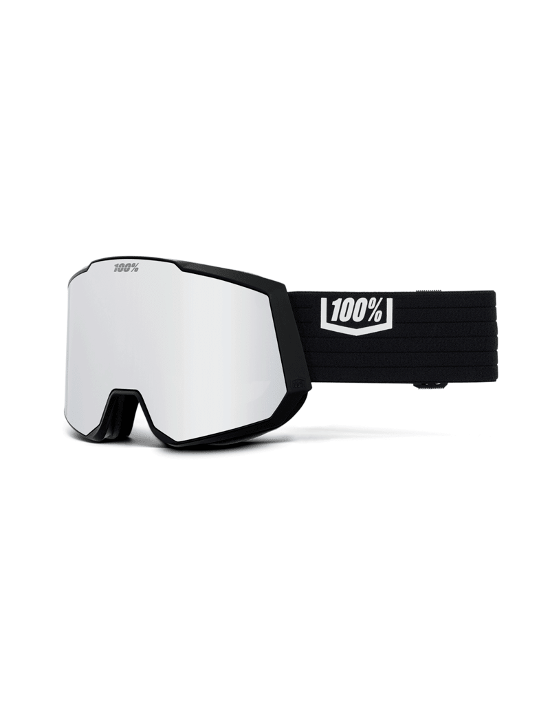100% 100% SNOWCRAFT XL HiPER