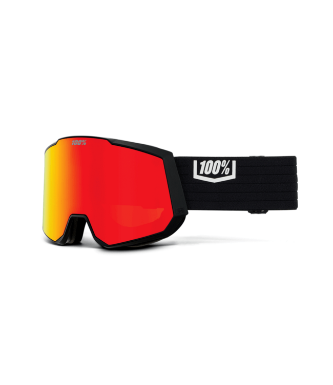 100% SNOWCRAFT XL HiPER