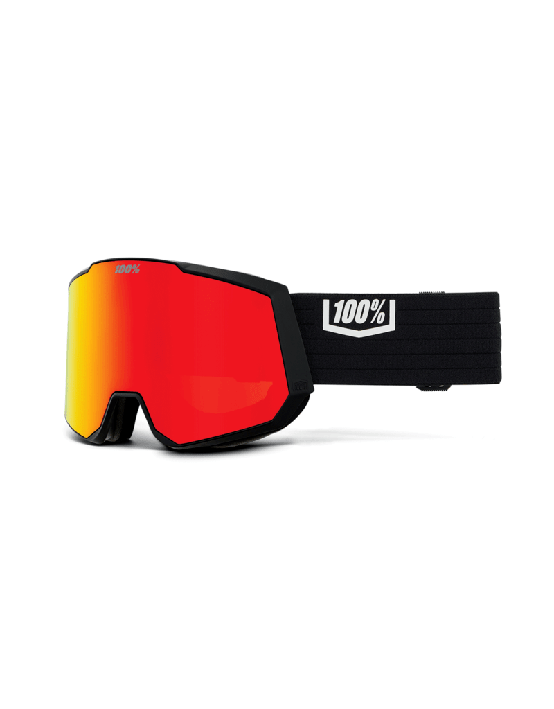 100% 100% SNOWCRAFT XL HiPER