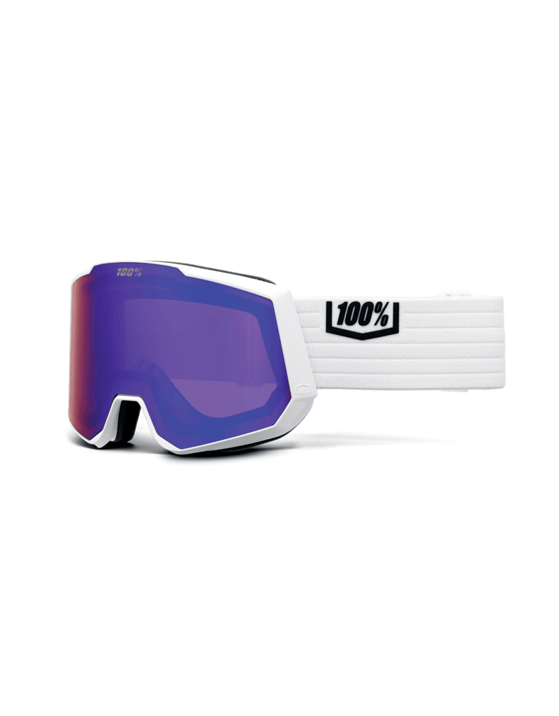 100% 100% SNOWCRAFT XL HiPER