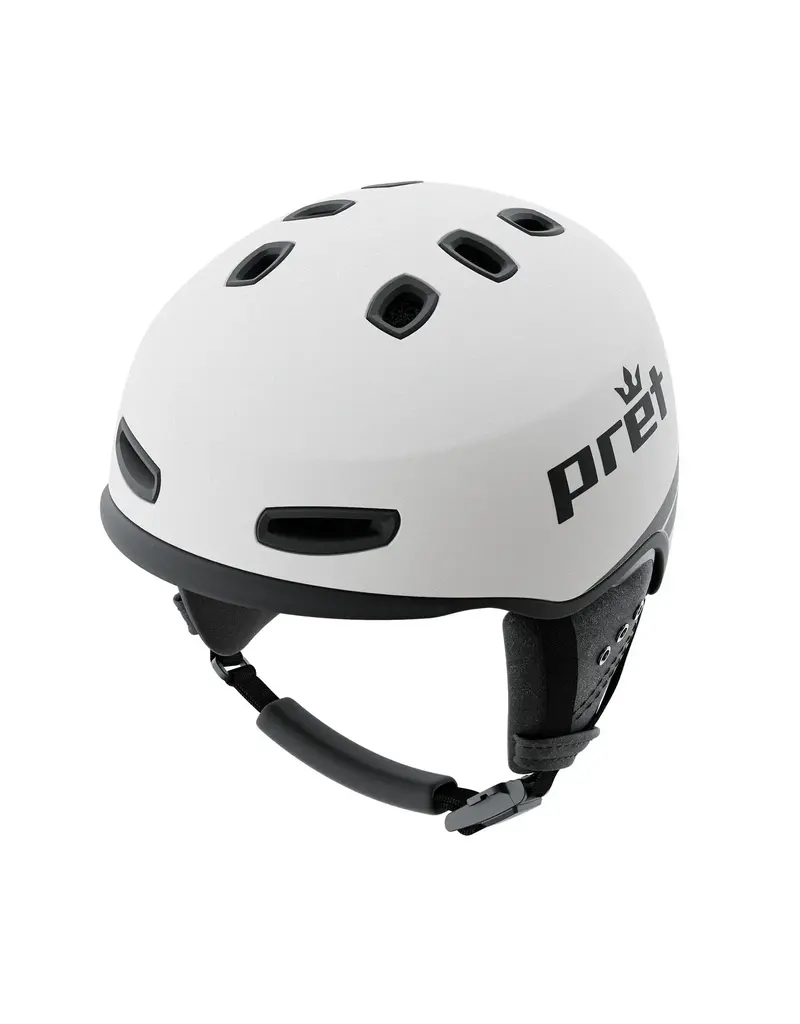 PRET PRET Cynic Mips