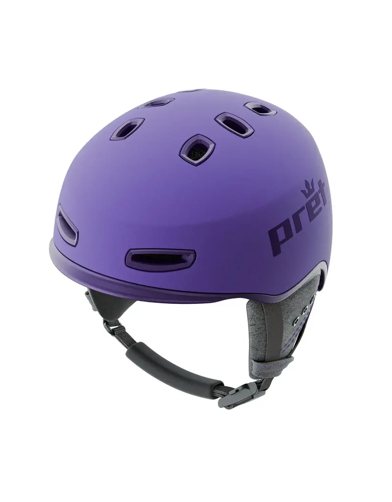 PRET PRET Lyric Mips