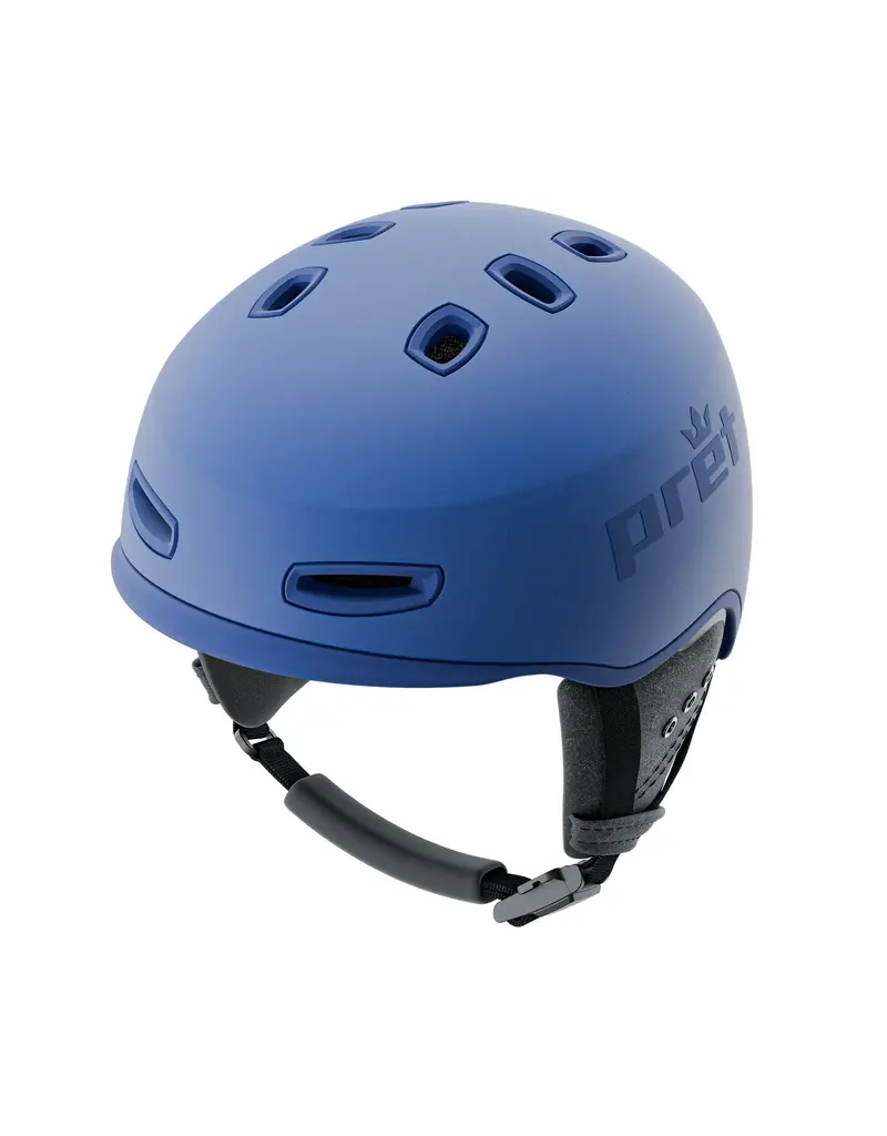 PRET PRET Cynic Mips