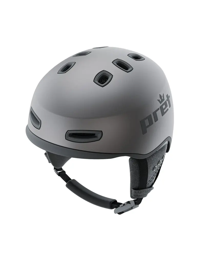 PRET PRET Cynic Mips