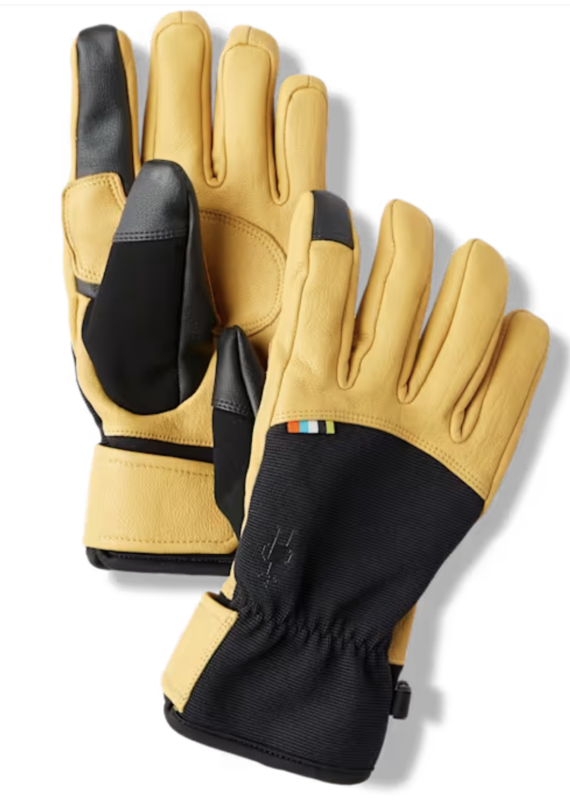 SMARTWOOL SMARTWOOL SPRING GLOVE