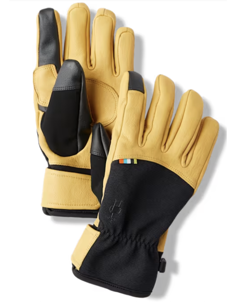 SMARTWOOL SMARTWOOL SPRING GLOVE