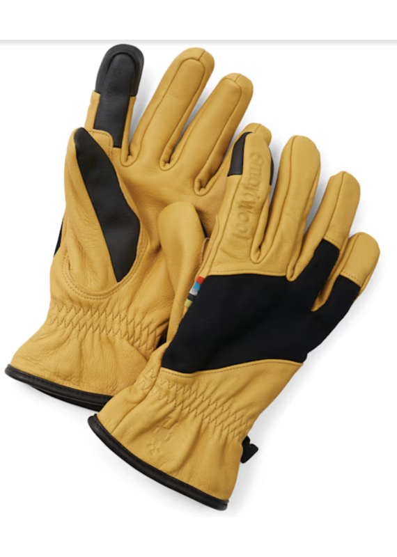 SMARTWOOL SMARTWOOL RIDGEWAY GLOVE