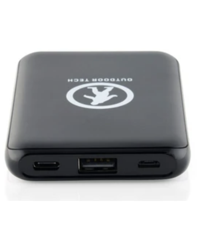 OUTDOOR TECH KODIAK SLIM