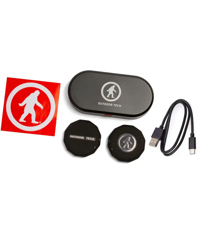 OUTDOOR TECH WIRELESS CHIPS ULTRA 2.0