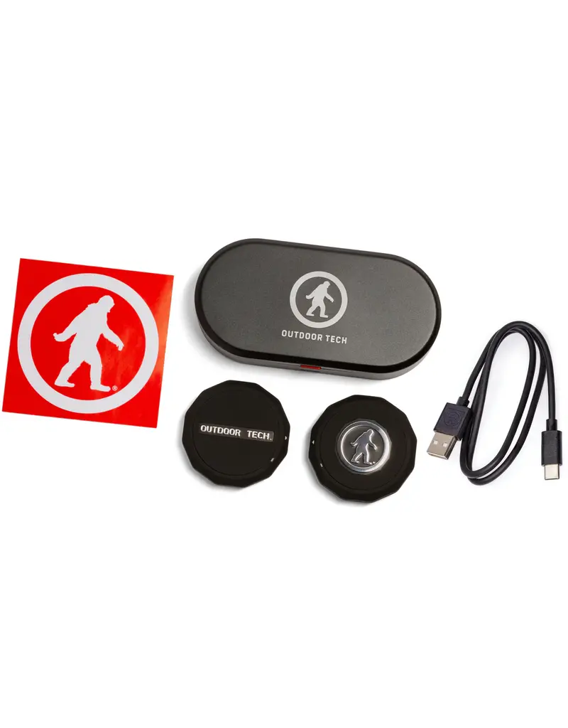 OUTDOOR TECH OUTDOOR TECH WIRELESS CHIPS ULTRA 2.0