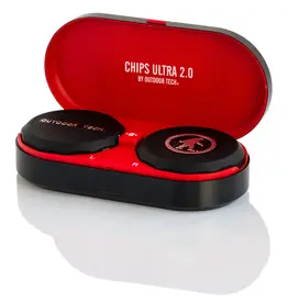 OUTDOOR TECH OUTDOOR TECH WIRELESS CHIPS ULTRA 2.0