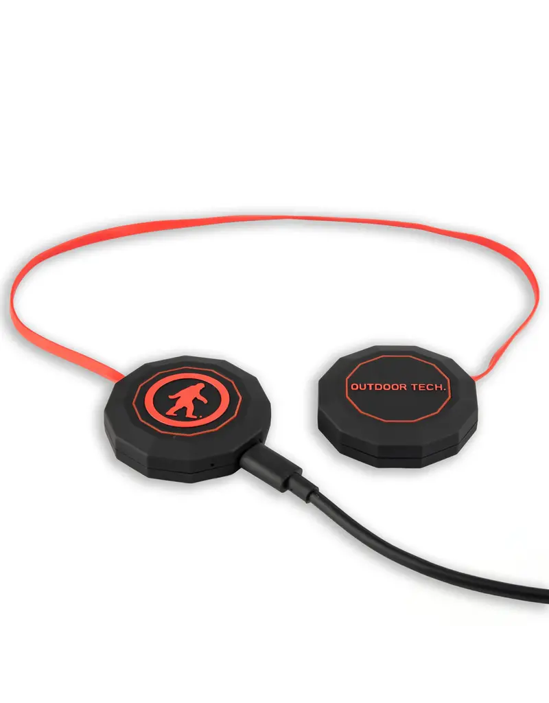 OUTDOOR TECH OUTDOOR TECH CHIPS XV
