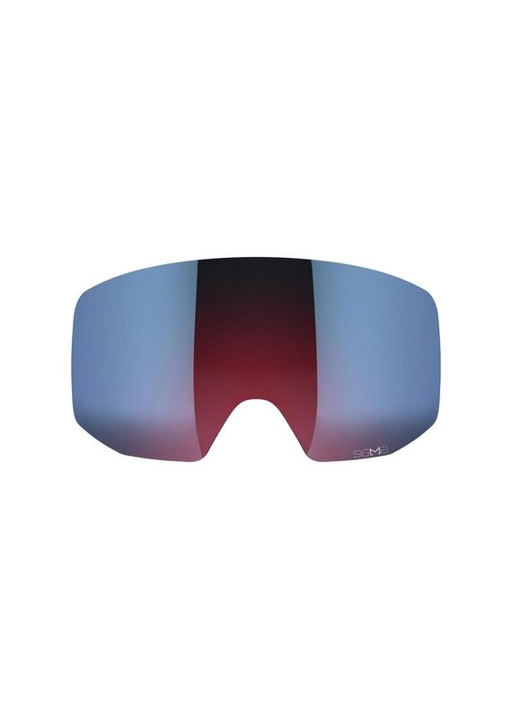 SALOMON GOGGLES DRIVER PRIME REPLACEMENT LENS