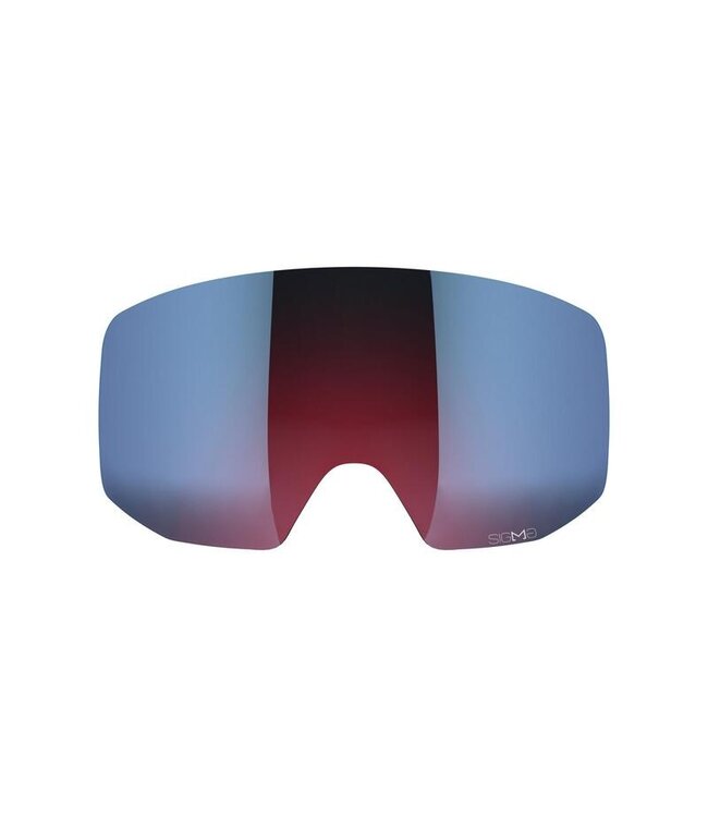 Salomon Driver Prime Replacement Lens