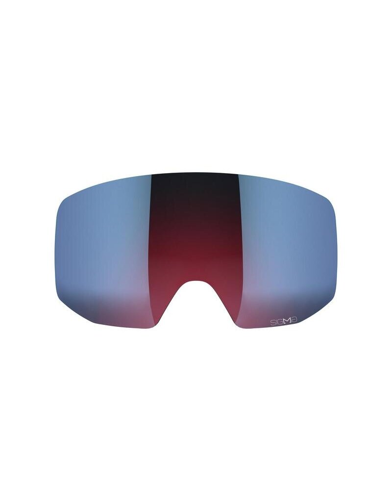 SALOMON GOGGLES DRIVER PRIME REPLACEMENT LENS