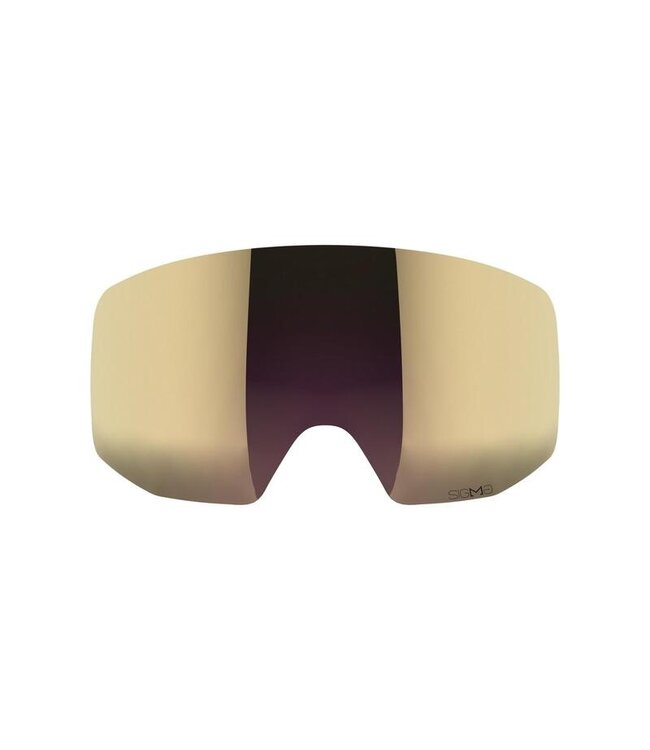 Salomon Driver Prime Replacement Lens