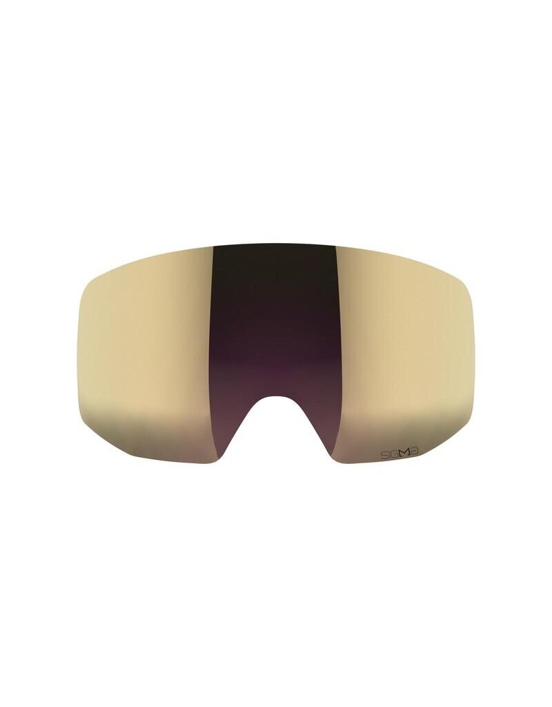 SALOMON GOGGLES DRIVER PRIME REPLACEMENT LENS