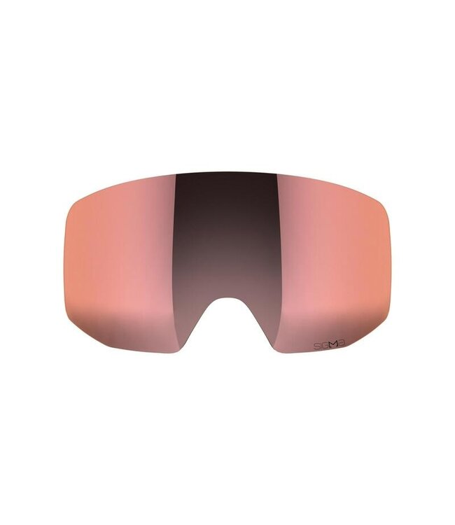 Salomon Driver Prime Replacement Lens