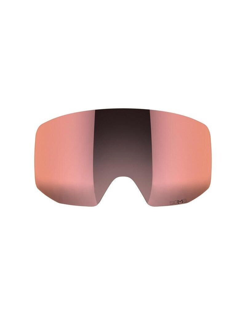 SALOMON GOGGLES DRIVER PRIME REPLACEMENT LENS