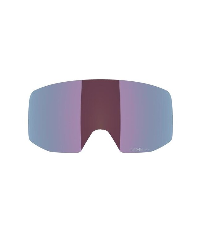 Salomon Driver Prime Replacement Lens