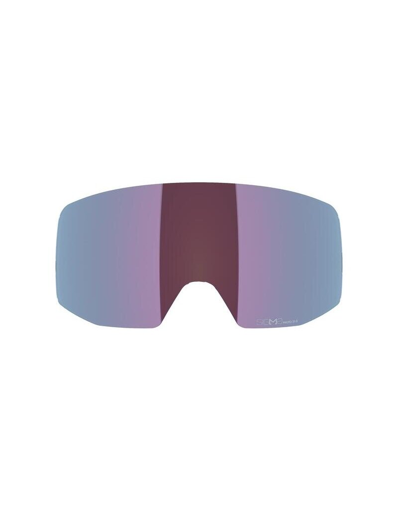 SALOMON GOGGLES Salomon Driver Prime Replacement Lens